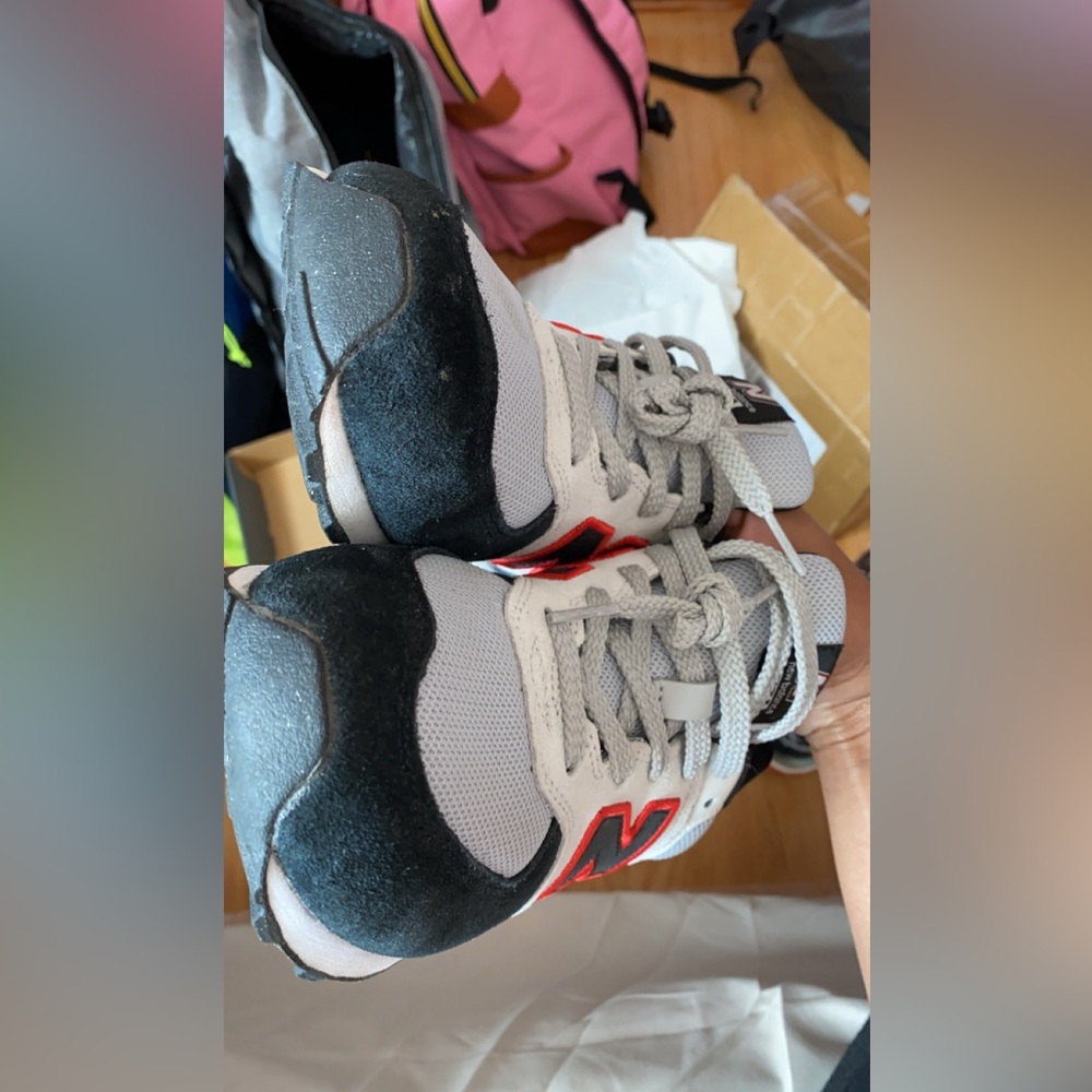 New Balance 574 - Picture 2 of 5
